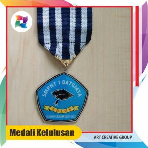 MEDALI CUSTOM